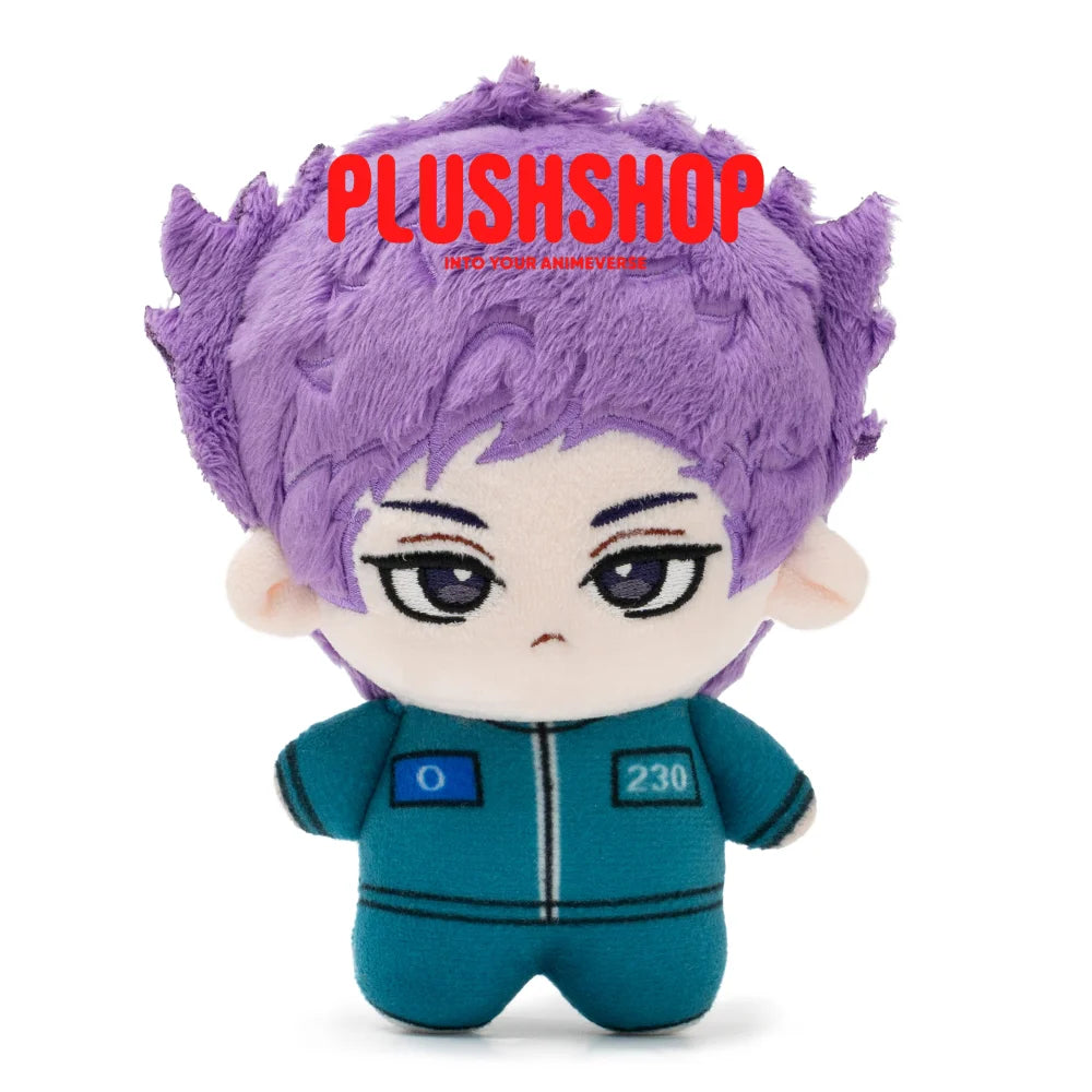Player 230 Plush Doll Player 230(Pre order: Shipping at October 30-November 25) 玩偶