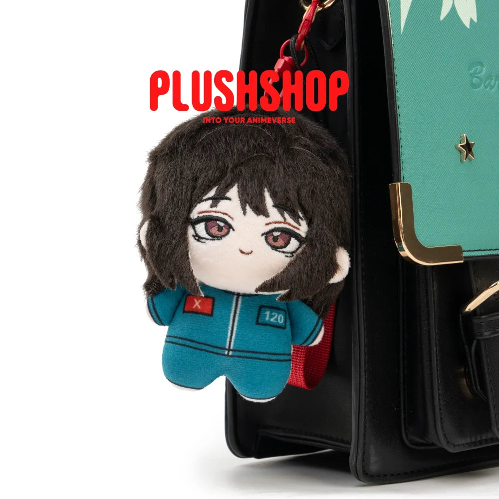 Player120 Plush Doll (4IN) Player120(Pre order: Shipping at December 5- 30) 玩偶