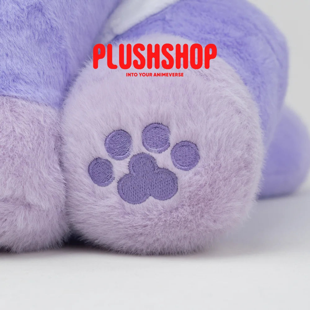 Polyestermeow Polyestermeow 玩偶