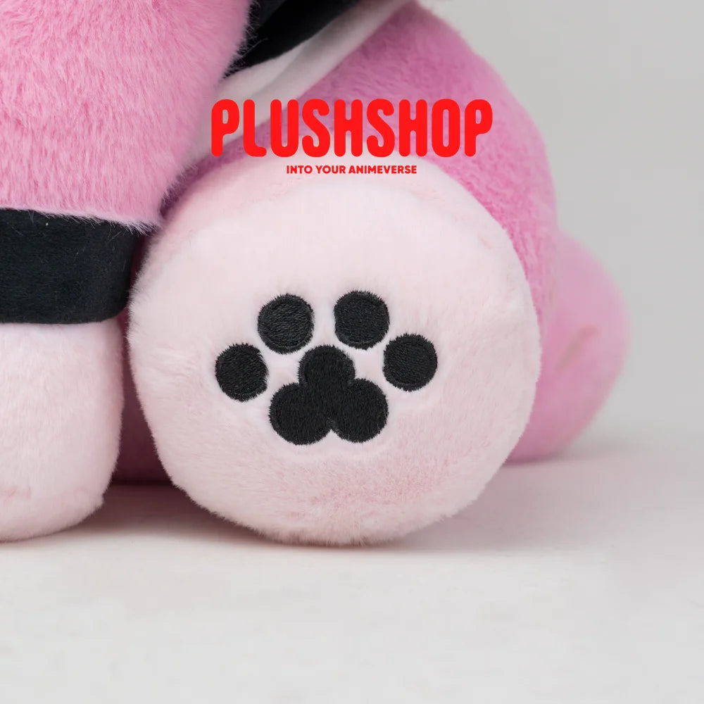 Polyurethanemeow Polyurethanemeow(Pre-order) 玩偶