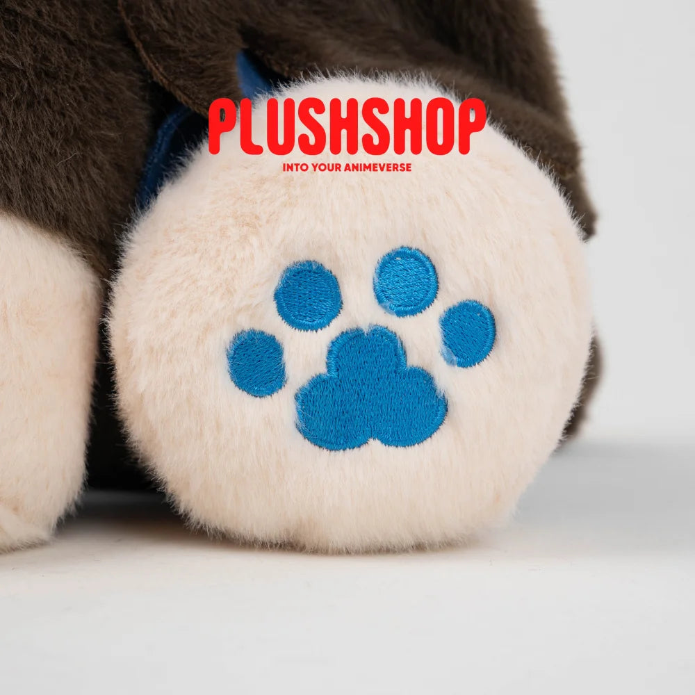 Poseidonmeow - Poseidonmeow(Pre-order:ship by Aug 30 ~Sep 30) - 玩偶