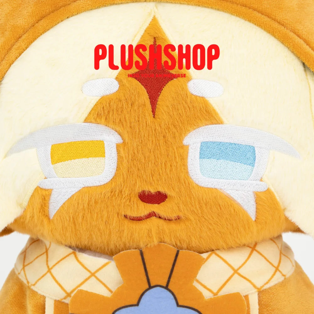 Purevanillameow (18IN) Purevanillameow(Pre order: Shipping at July 20-August 15) 玩偶