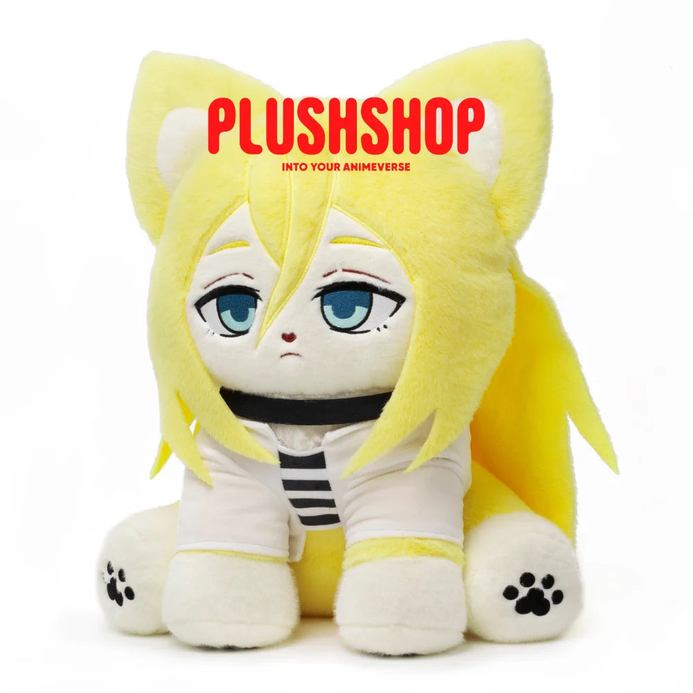 Rachelmeow (17IN) Rachelmeow(Pre order: Shipping at October 5 25) 玩偶