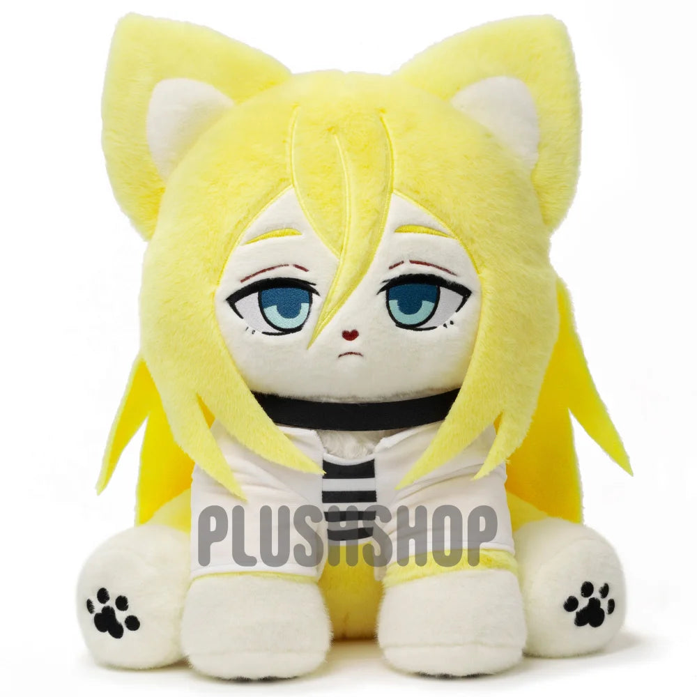 Rachelmeow (17IN) Rachelmeow(Pre order: Shipping at October 5 25) 玩偶