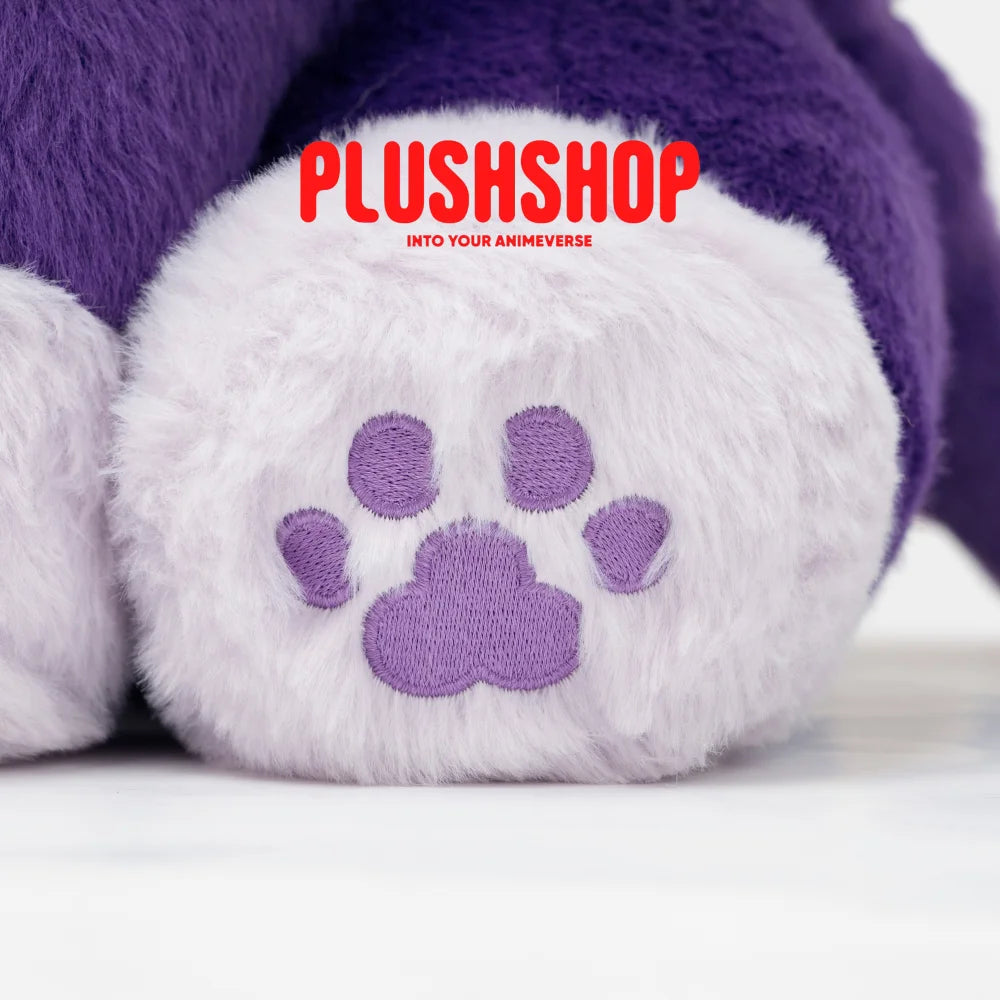 Raidenmeow (17IN) Raidenmeow(Pre order: Shipping at October 10 30) 玩偶