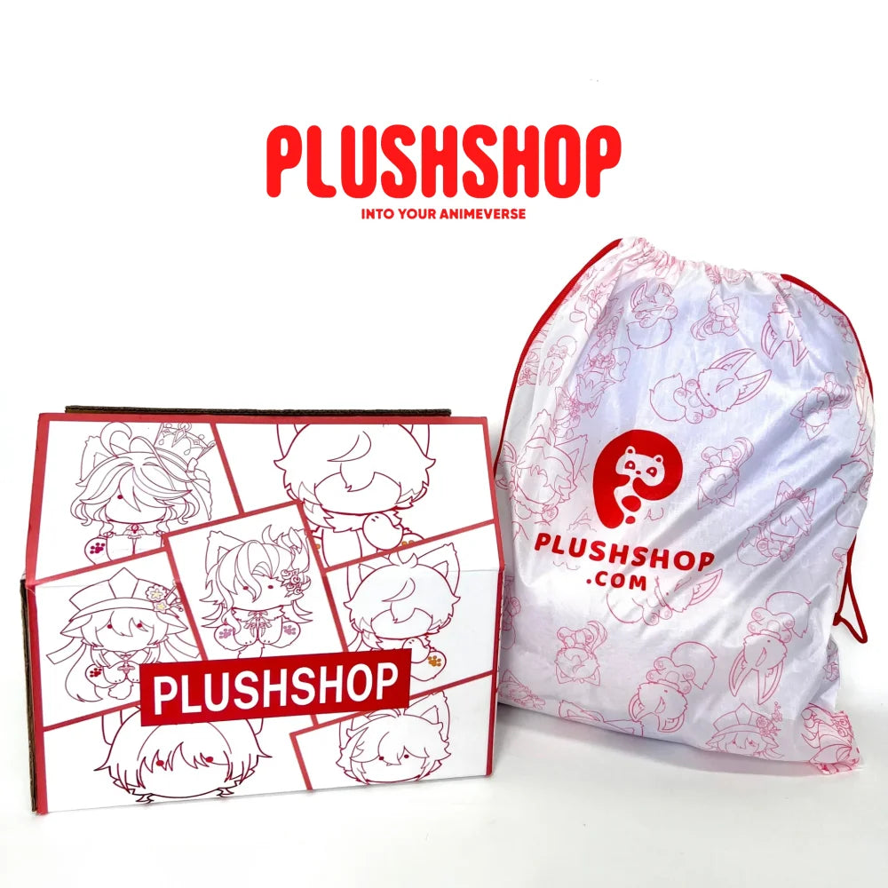 Meow Family Gift Packaging Only For One 45Cm Packaging(Pls Note Ur Meow Order No.) 礼盒包装