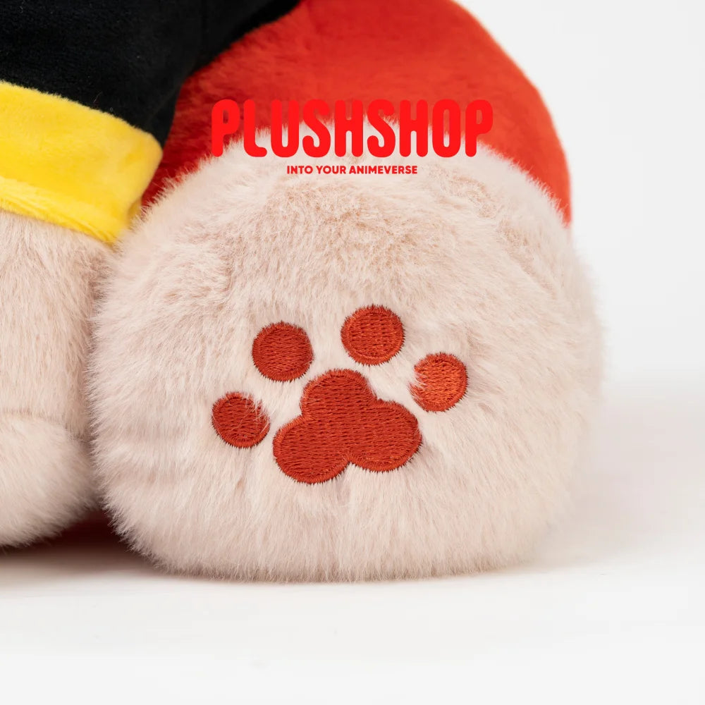 Rekimeow (17IN) Rekimeow (Pre order: Shipping at November 20-December 15) 玩偶