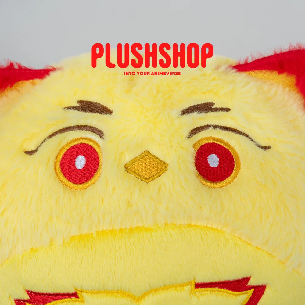 Rengoku Meowtube - Rengoku Meowtube (IN STOCK) - 玩偶