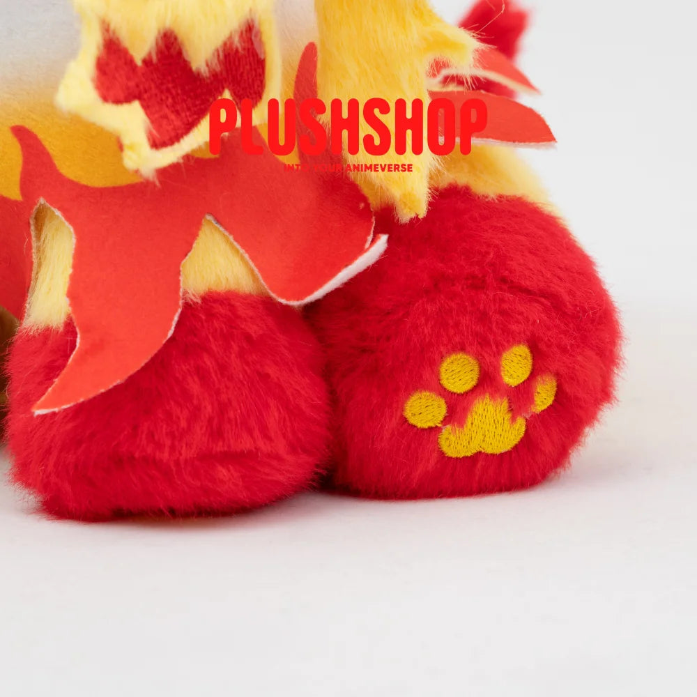 Rengokumeow 9in Rengokumeow (Pre order: Ship by Mar 10 ~ Apr 10) 玩偶