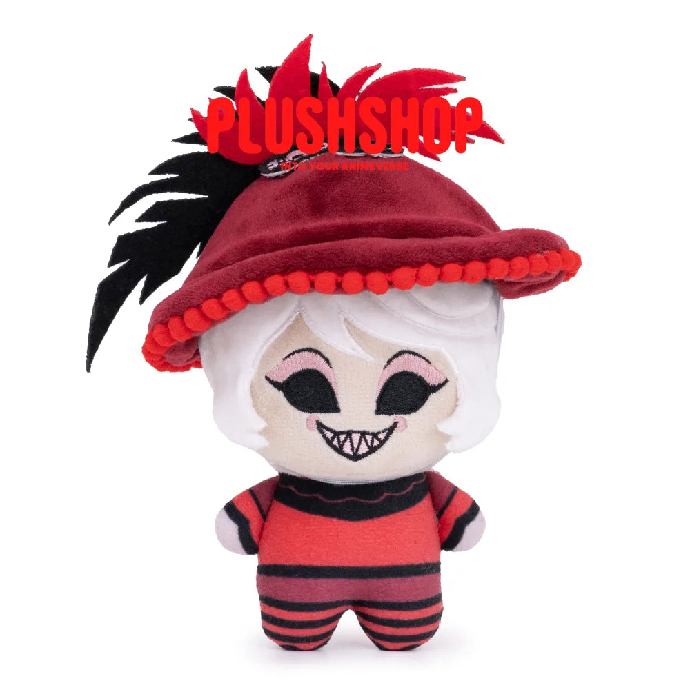 Rosie Plush Doll (4IN) Rosie(Pre order: Shipping at June 25-July 20) 玩偶