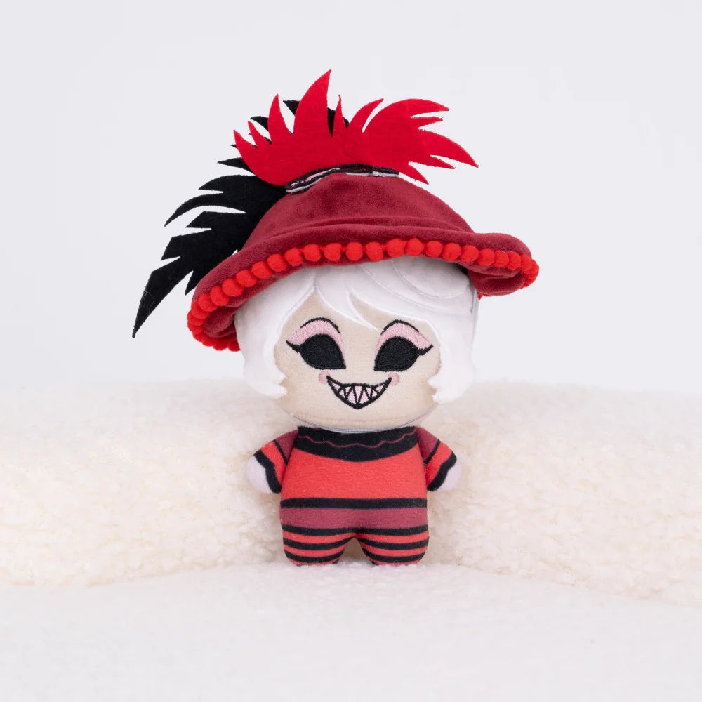 Rosie Plush Doll (4IN) Rosie(Pre order: Shipping at June 25-July 20) 玩偶