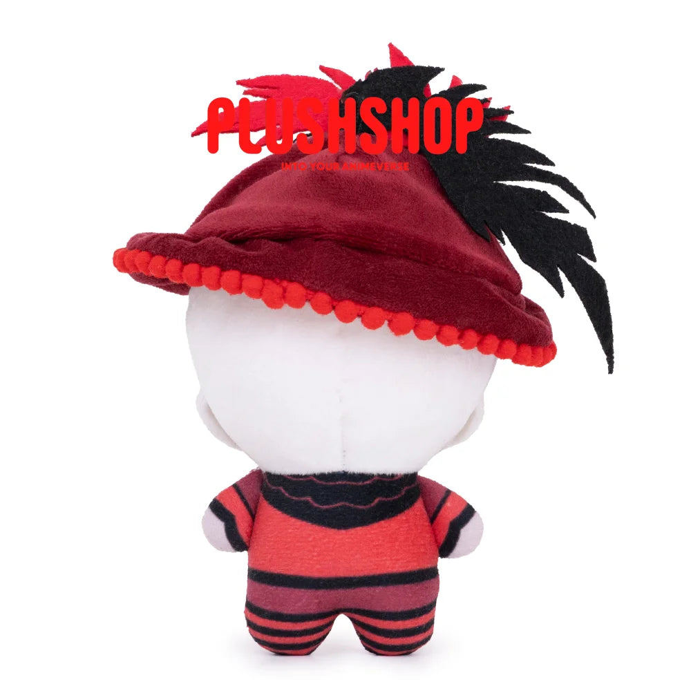 Rosie Plush Doll (4IN) Rosie(Pre order: Shipping at June 25-July 20) 玩偶