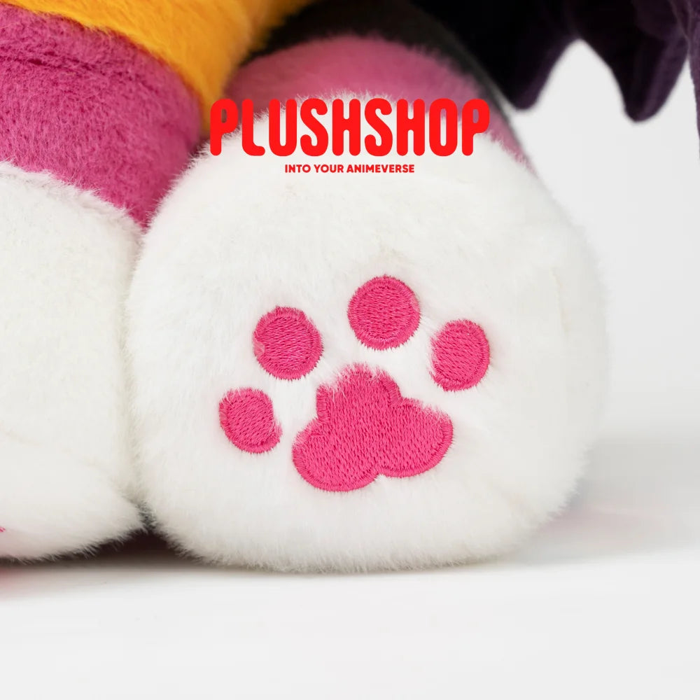Rougemeow (17IN) Rougemeow(Pre order: Shipping at September 10-30) 玩偶