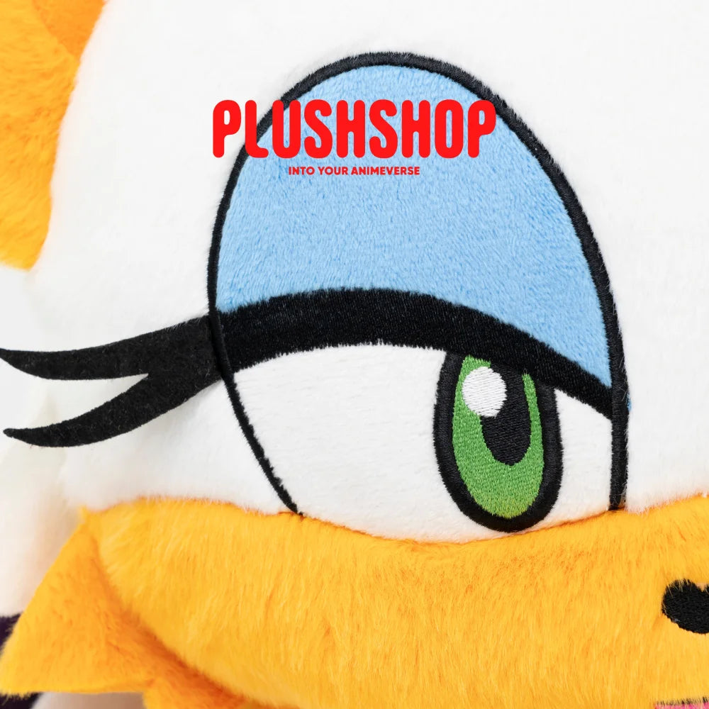 Rougemeow (17IN) Rougemeow(Pre order: Shipping at September 10-30) 玩偶