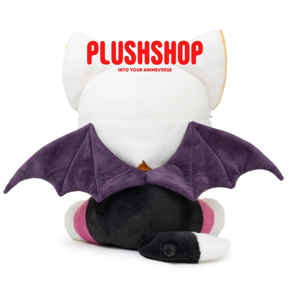 Rougemeow (17IN) Rougemeow(Pre order: Shipping at September 10-30) 玩偶