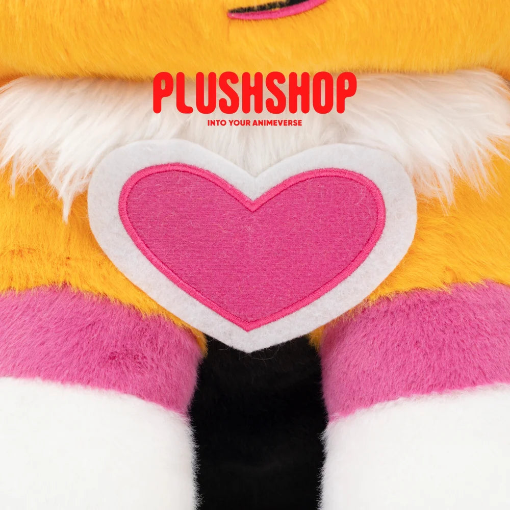 Rougemeow (17IN) Rougemeow(Pre order: Shipping at September 10-30) 玩偶