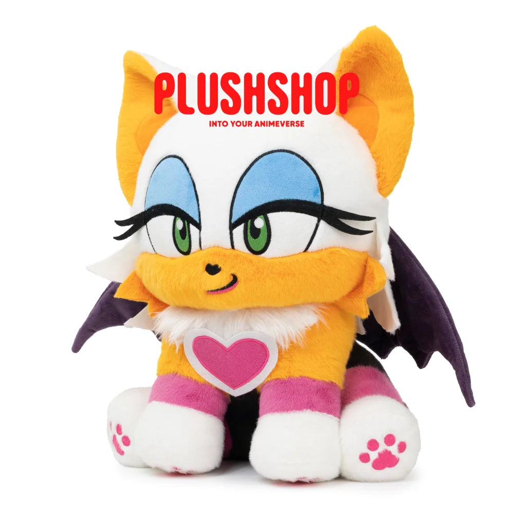 Rougemeow (17IN) Rougemeow(Pre order: Shipping at September 10-30) 玩偶