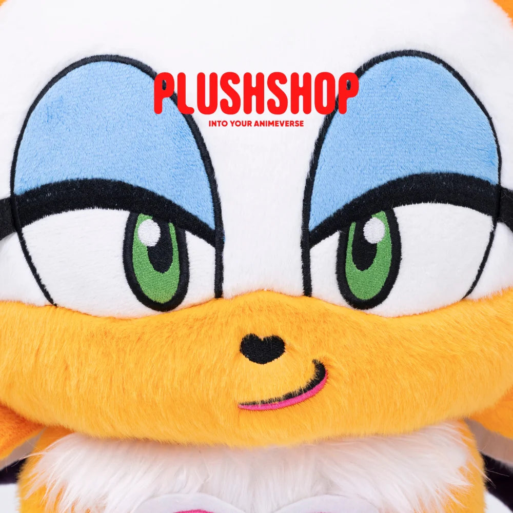 Rougemeow (17IN) Rougemeow(Pre order: Shipping at September 10-30) 玩偶