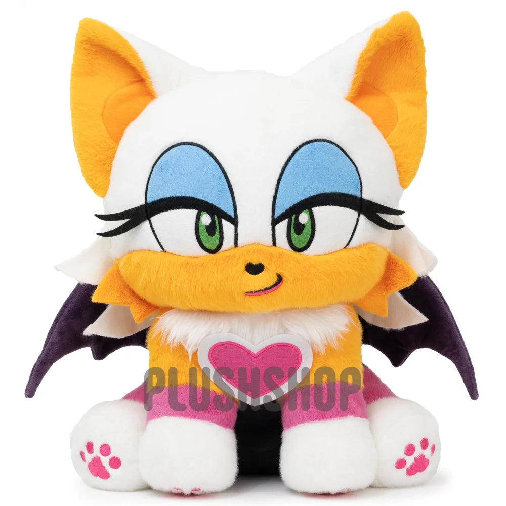 Rougemeow (17IN) Rougemeow(Pre order: Shipping at September 10-30) 玩偶