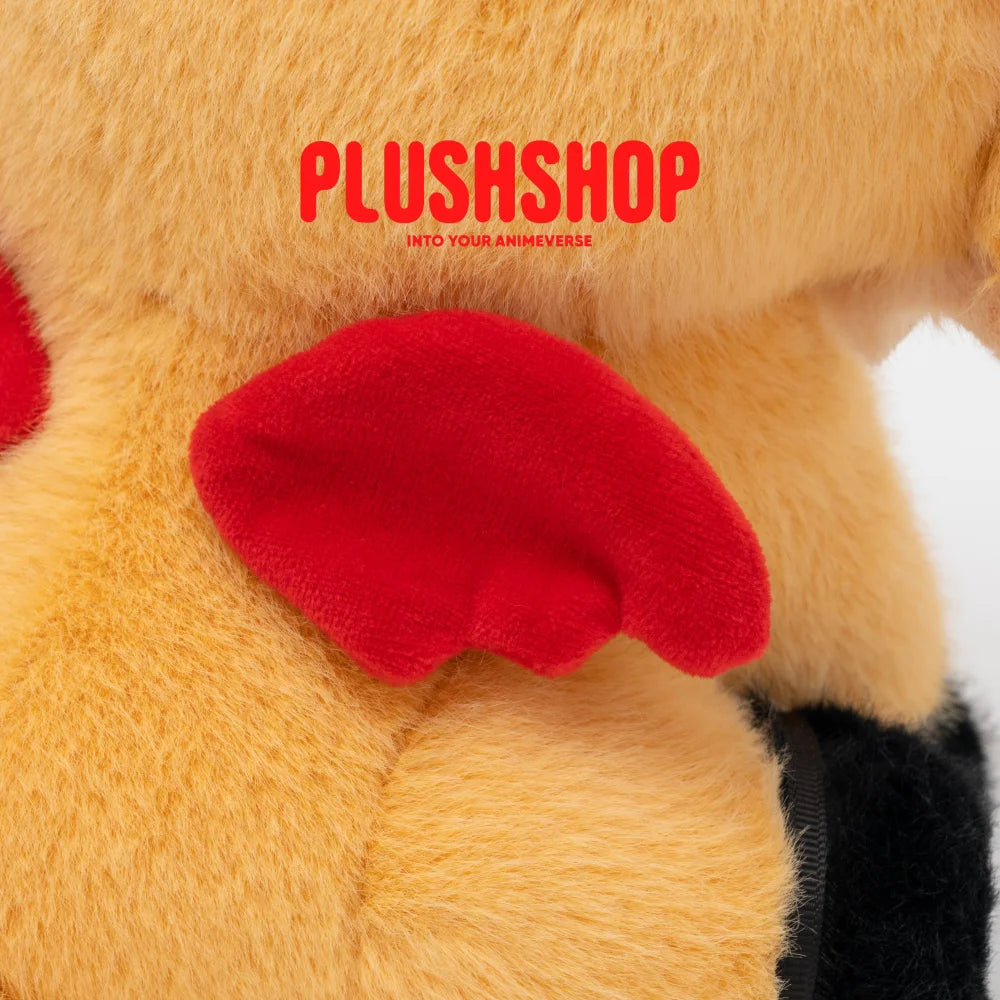 S6 Hawksmeow (9IN) 9inch S6 Hawksmeow(Pre order: Shipping at December 30- January 30) 玩偶