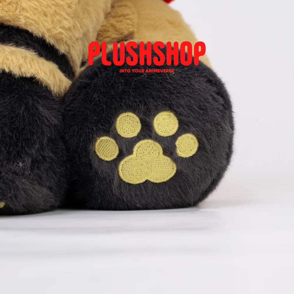 S7 Hawksmeow (17IN) S7 Hawksmeow(Pre order: Shipping at November 5-30) 玩偶