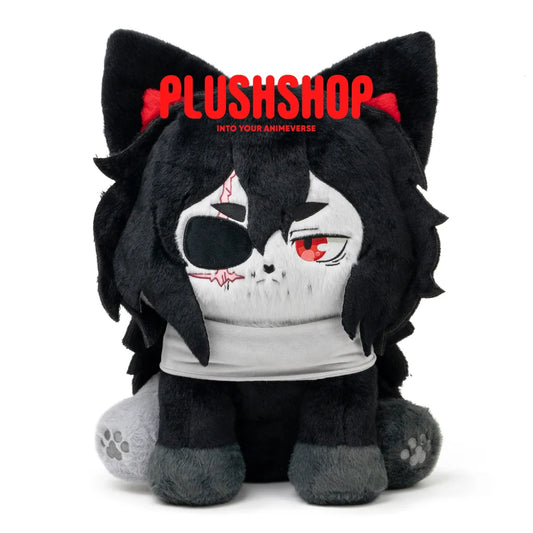 S7 Aizawameow (17IN) S7 Aizawameow(Pre order: Shipping at October 10 30) 玩偶