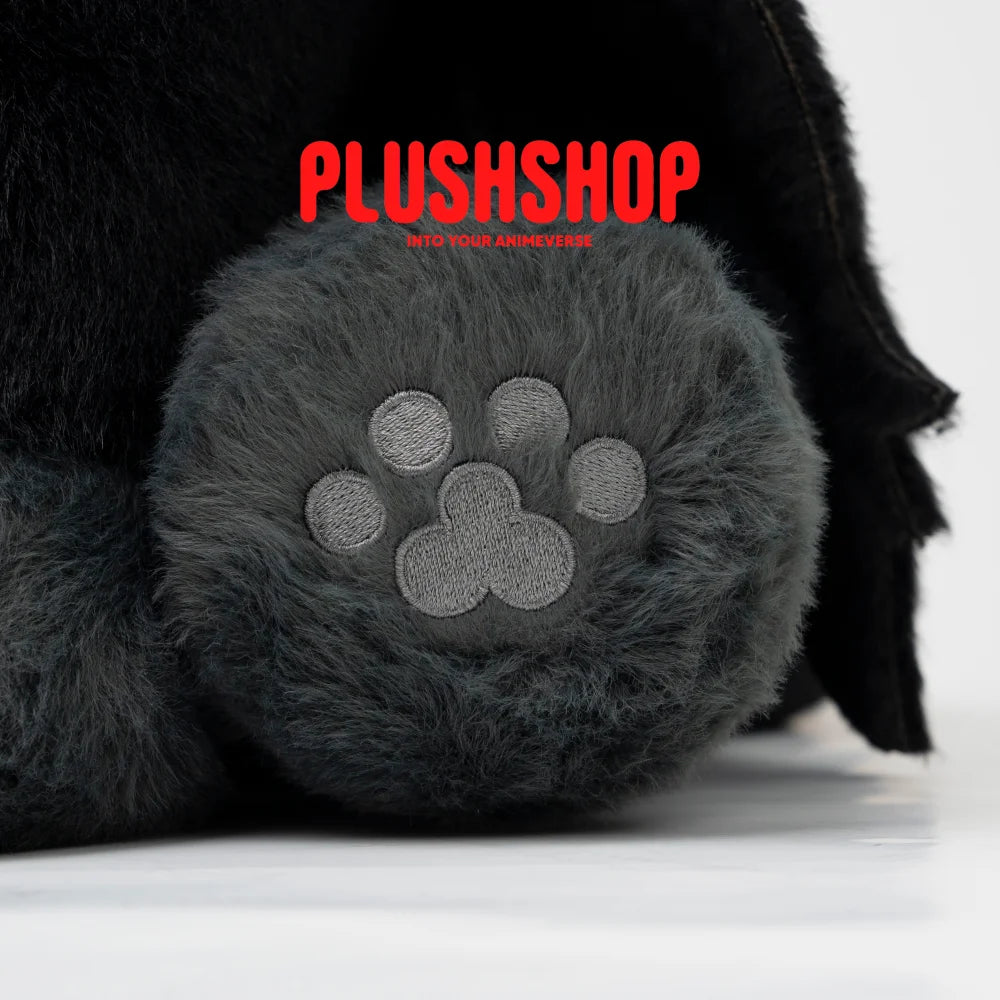 S7 Aizawameow (17IN) S7 Aizawameow(Pre order: Shipping at October 10 30) 玩偶