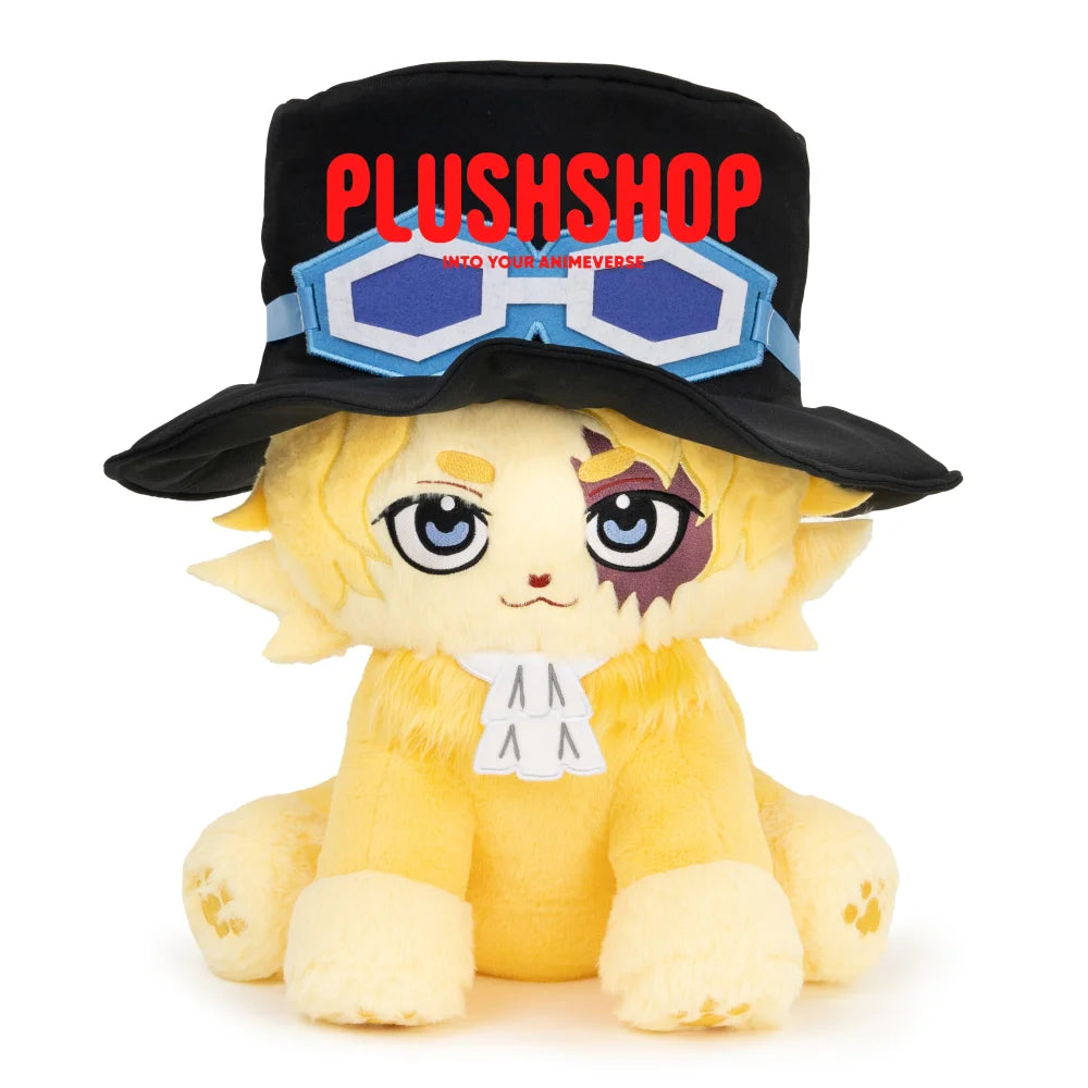 Sabomeow (17IN) Sabomeow(Pre order: Shipping at July 5-25)