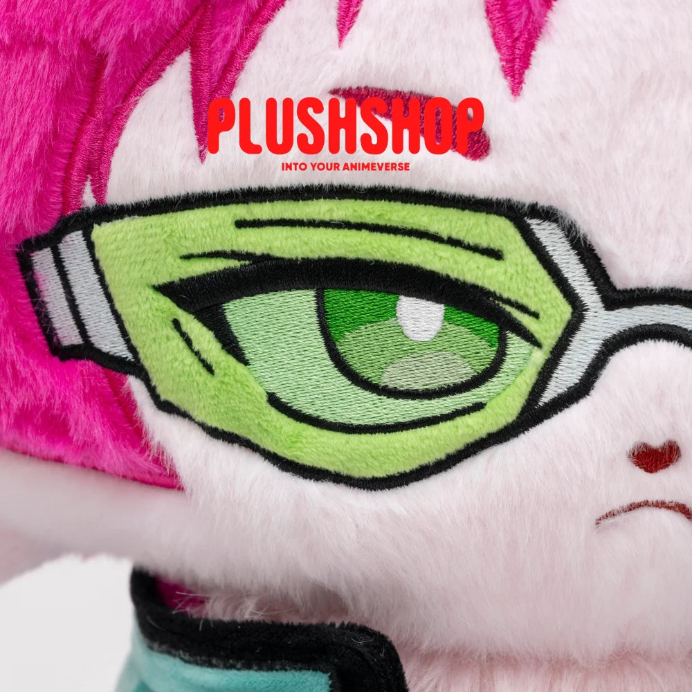 Saikimeow (17IN) Saikimeow(Pre order: Shipping at September 30-October 20) 玩偶