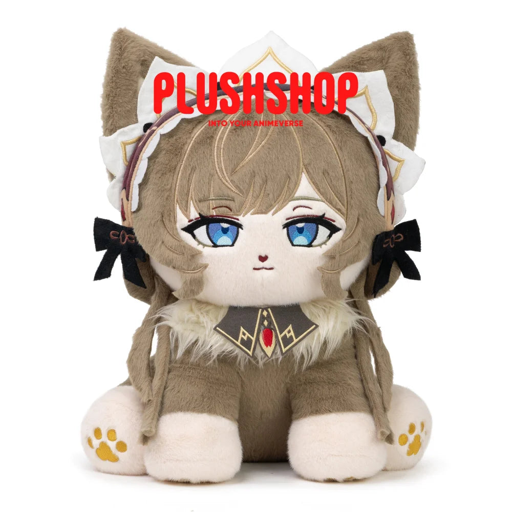 Sandronemeow (17IN) Sandronemeow (Pre order: Shipping at December 20 - January 20) 玩偶