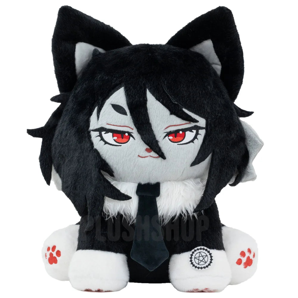 Sebastianmeow – PLUSHSHOP