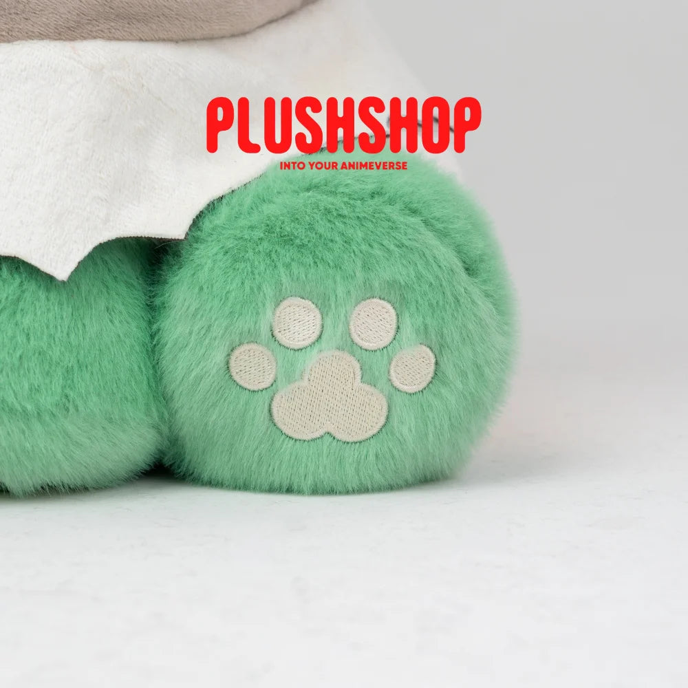 Senkuumeow Senkuumeow (Pre order) 玩偶