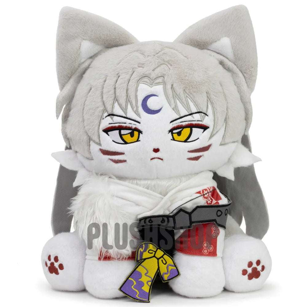 Sesshomaru (17IN) Sesshomaru(Pre order: Shipping at December 15 - January 15) 玩偶