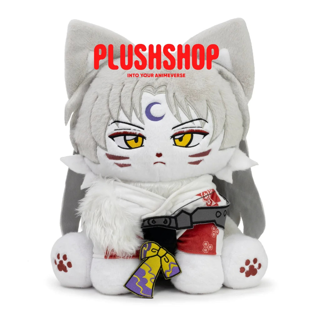 Sesshomaru (17IN) Sesshomaru(Pre order: Shipping at December 15 - January 15) 玩偶