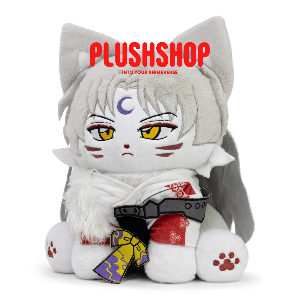 Sesshomaru (17IN) Sesshomaru(Pre order: Shipping at December 15 - January 15) 玩偶