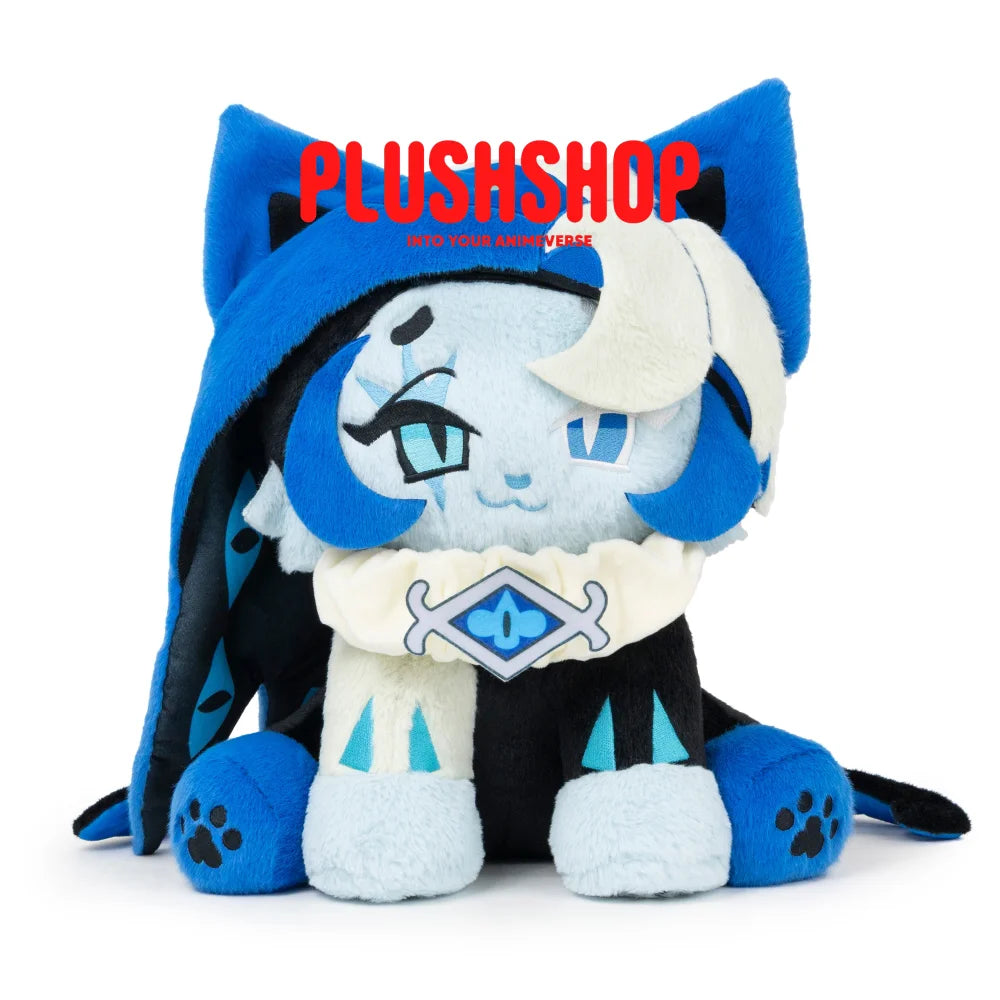 Shadowmilkmeow CRK (17IN) Shadowmilkmeow(Pre order: Shipping at May 30-June 20) 玩偶