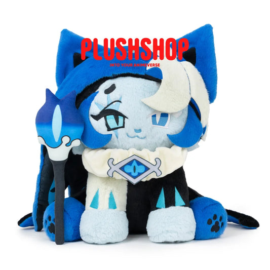 Shadowmilkmeow CRK (17IN) Shadowmilkmeow(Pre order: Shipping at May 30-June 20) 玩偶