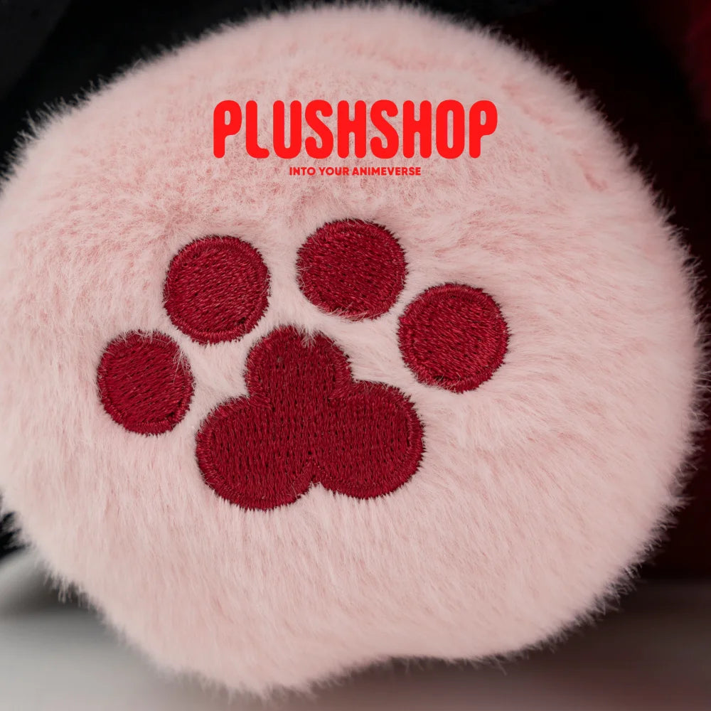 Shanksmeow One Piece(17IN) Shanksmeow(Pre-order:Ship at May15-30) 玩偶