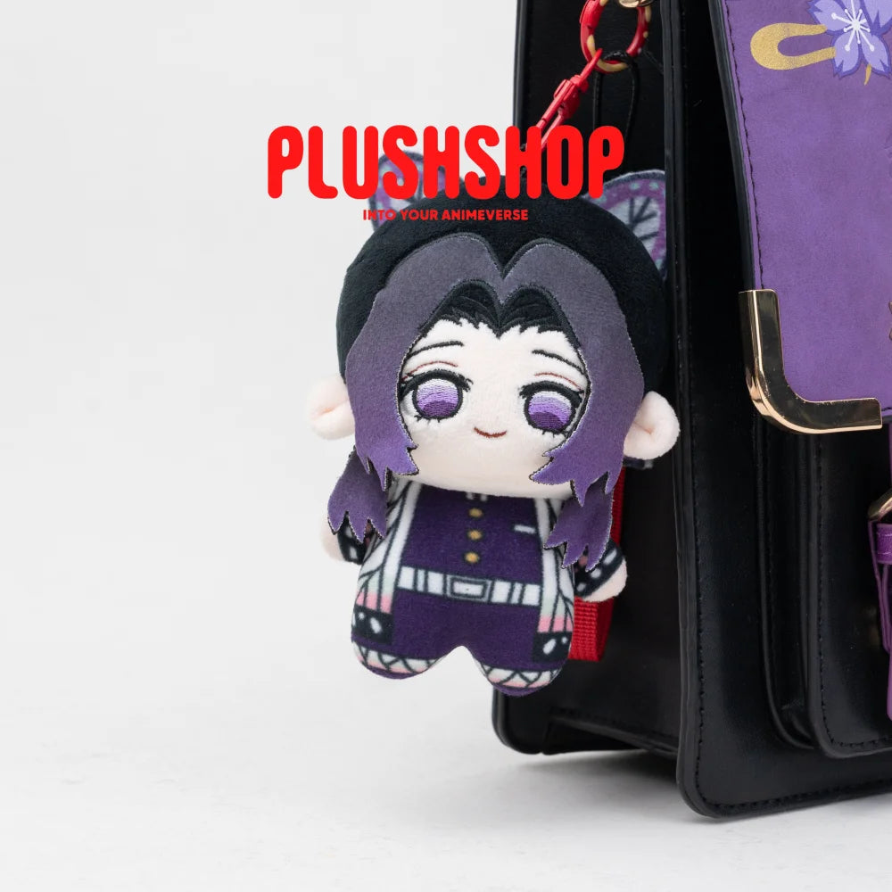 Shinobu Doll 4in Shinobu Doll (Pre order: Ship by Mar 15 ~ Apr 15) 玩偶