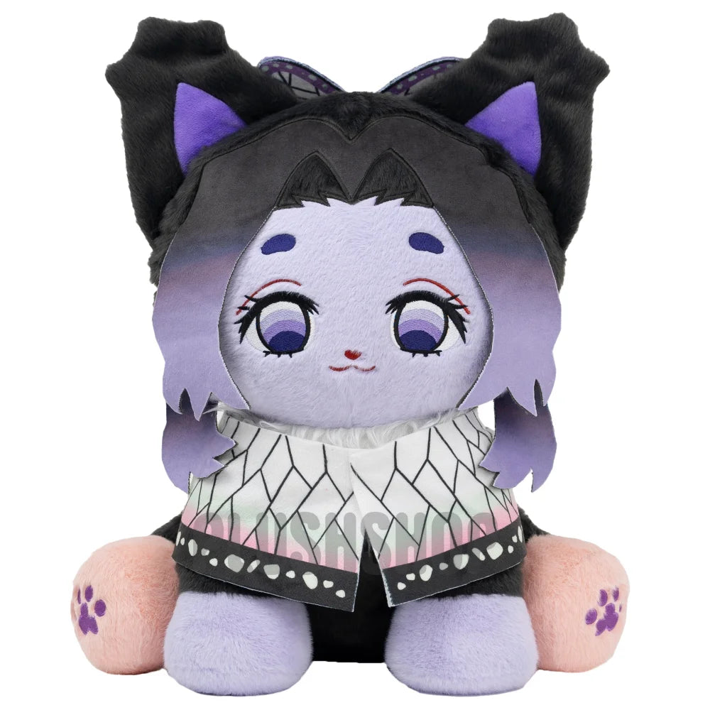 Shinobumeow – PLUSHSHOP