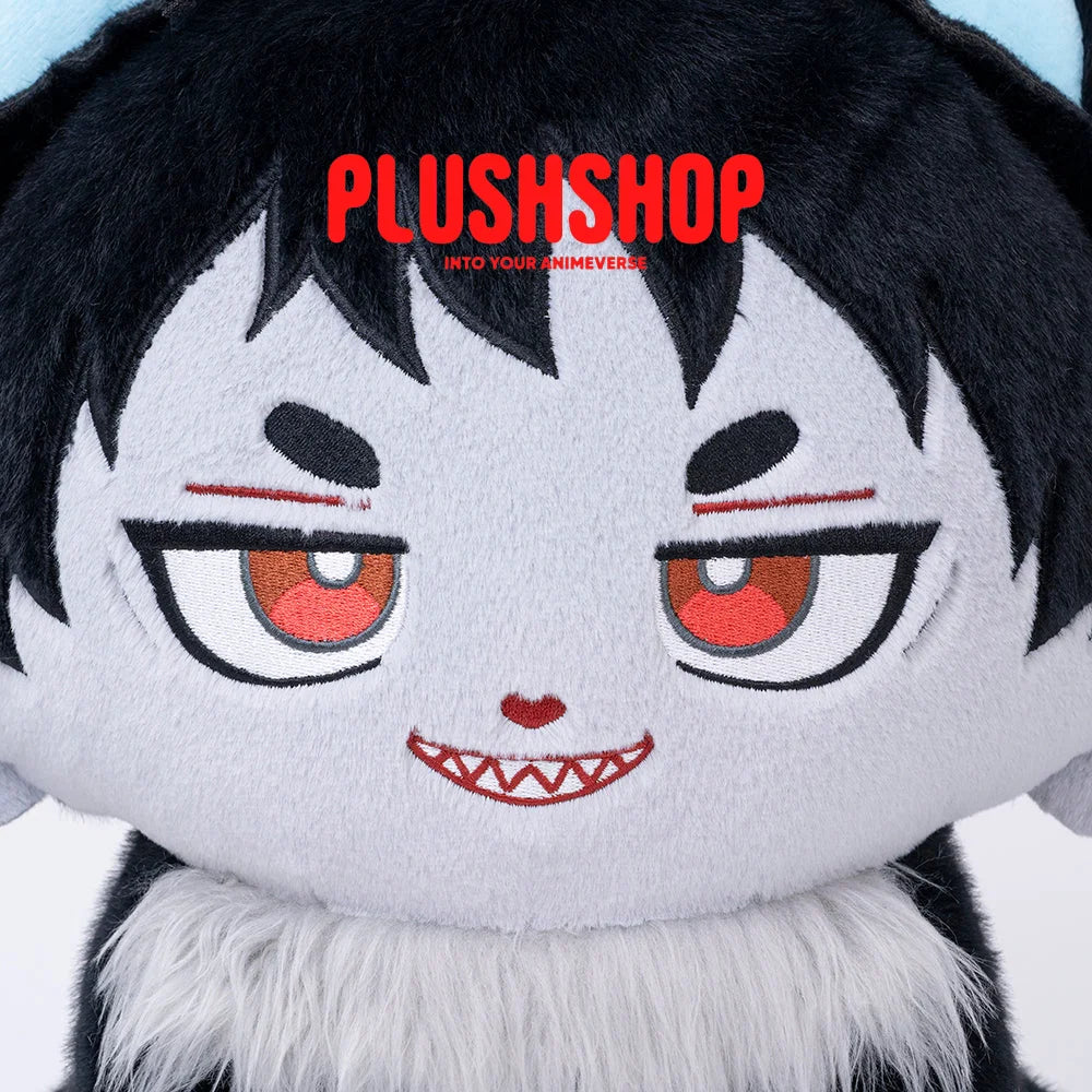 Shinrameow (17IN) Shinrameow (Pre order: Shipping at June 25-July 20) 玩偶