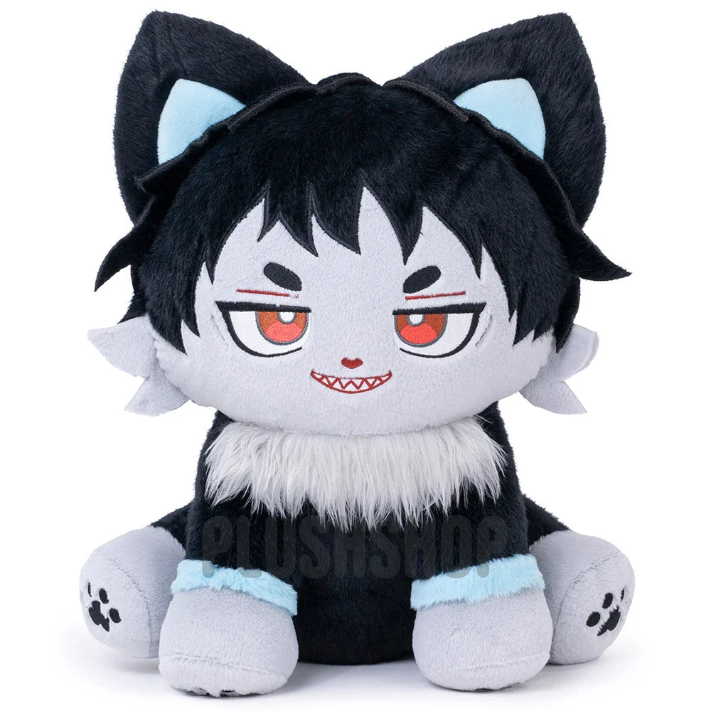Shinrameow (17IN) Shinrameow (Pre order: Shipping at June 25-July 20) 玩偶