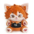 「Debut Sale」45Cm Hinata Shoyo Meow From Haikyu!! (Pre-Order) 45Cm Shoyomeow 玩偶