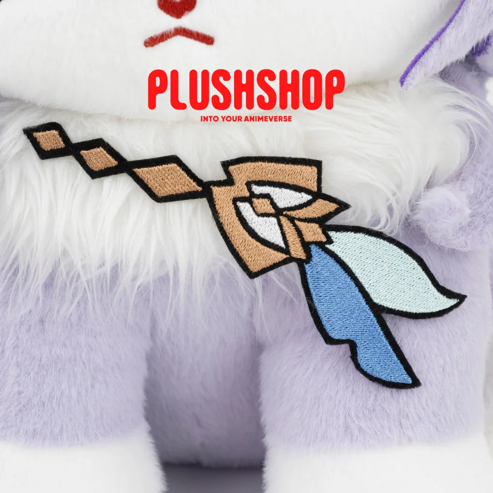 Skirkmeow (17IN) Skirkmeow(Pre order: Shipping at July 25-August 20) 玩偶