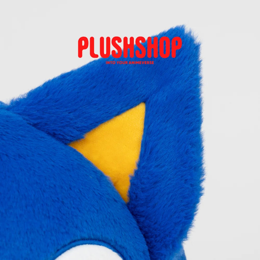 Sonicmeow(17IN) Sonicmeow(Pre order: Shipping at May 30-June 20) 玩偶