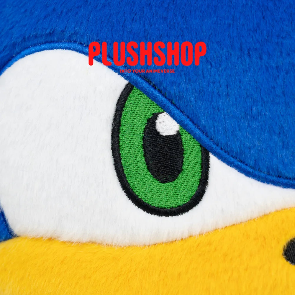 Sonicmeow(17IN) Sonicmeow(Pre order: Shipping at May 30-June 20) 玩偶