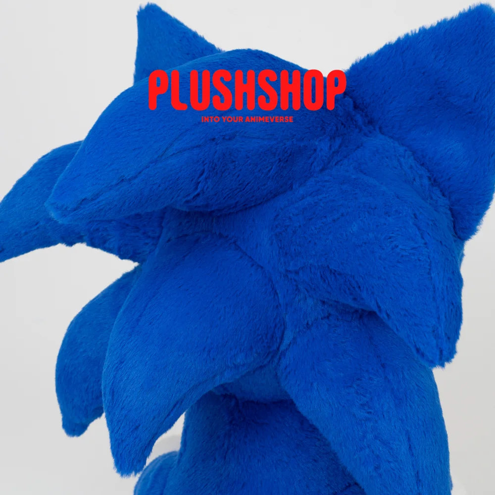 Sonicmeow(17IN) Sonicmeow(Pre order: Shipping at May 30-June 20) 玩偶