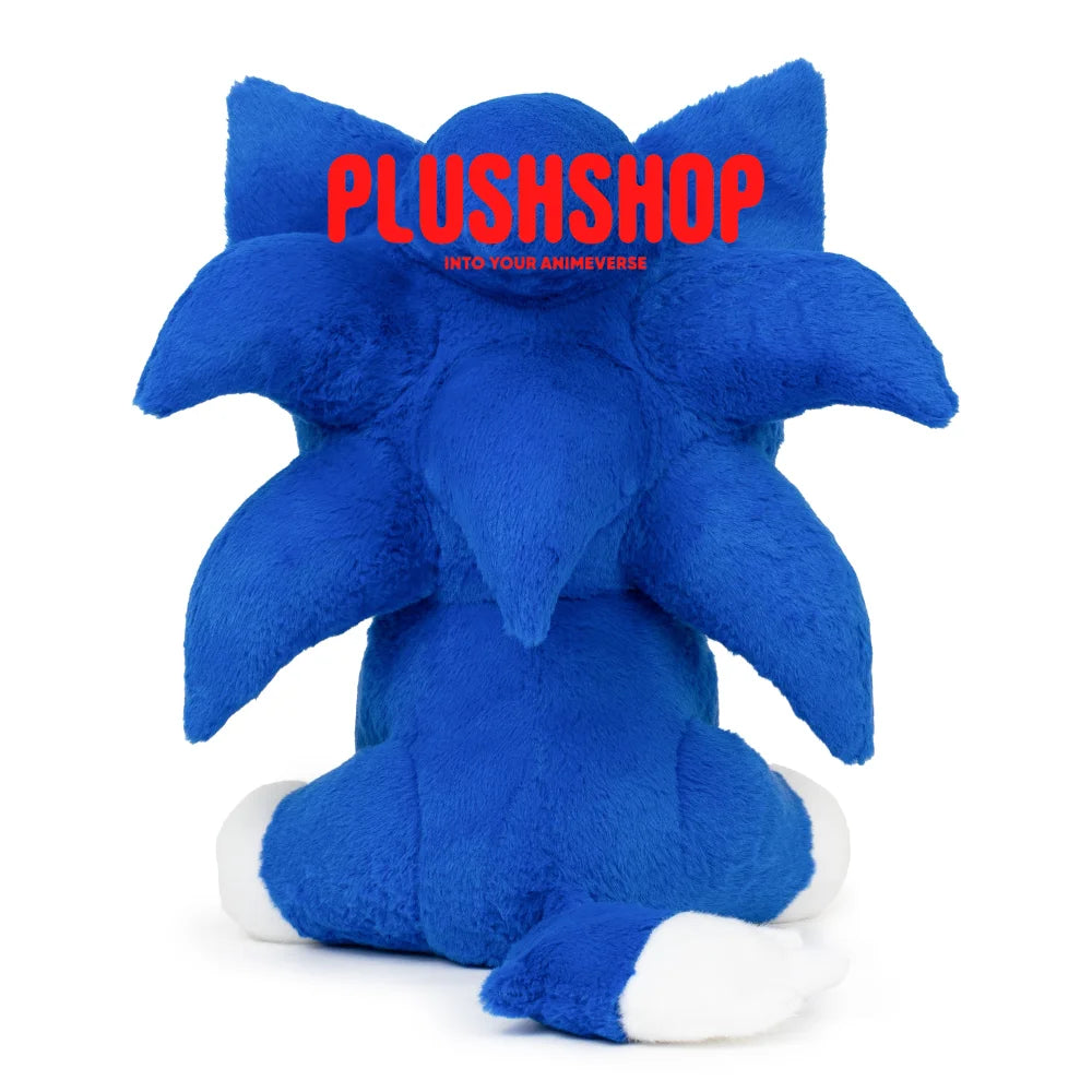 Sonicmeow(17IN) Sonicmeow(Pre order: Shipping at May 30-June 20) 玩偶