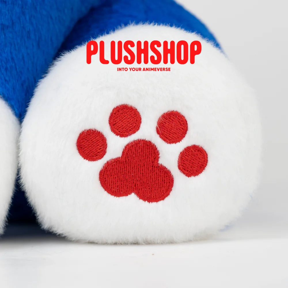Sonicmeow(17IN) Sonicmeow(Pre order: Shipping at May 30-June 20) 玩偶