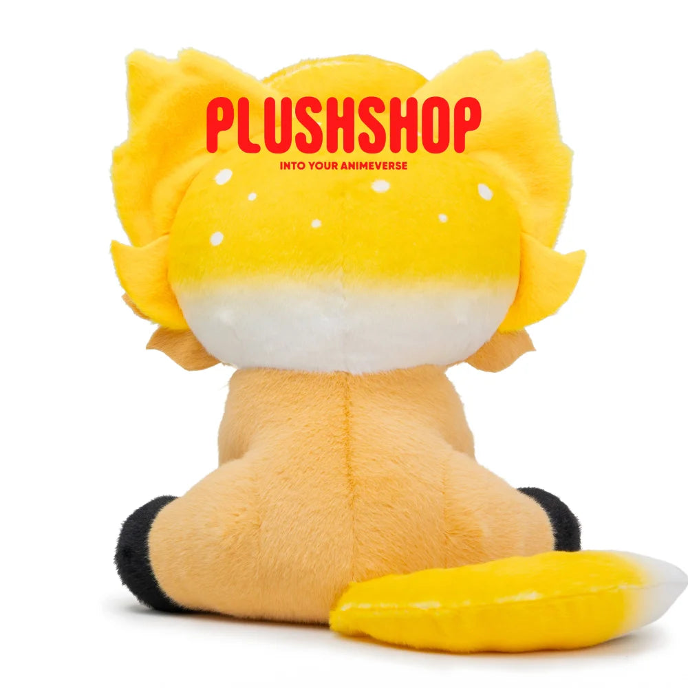 Sparklingmeow (17IN) Sparklingmeow(Pre order: Shipping at January 10 - February 10) 玩偶